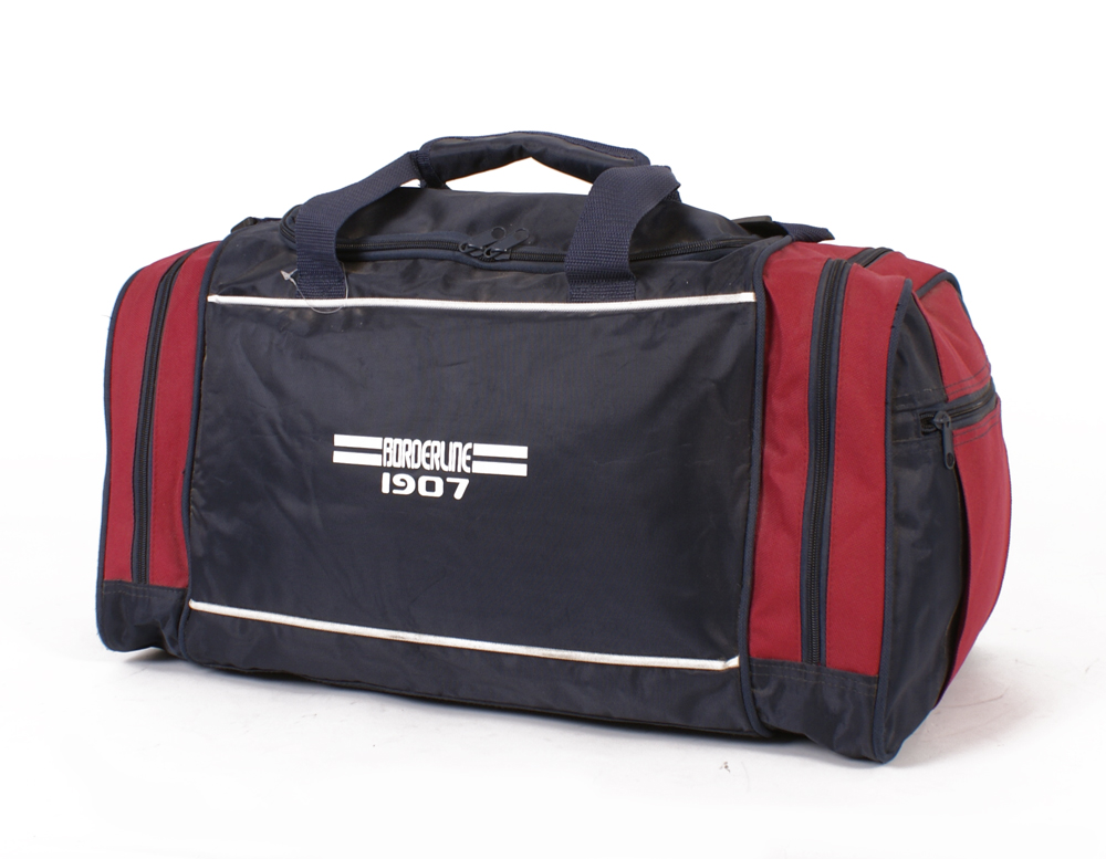 (image for) JBSB09 navyred
